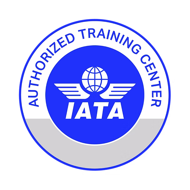 IATA Authorized Training Center